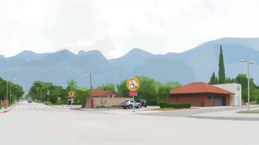 Monterey Park Enacts Historic Ban on Data Centers