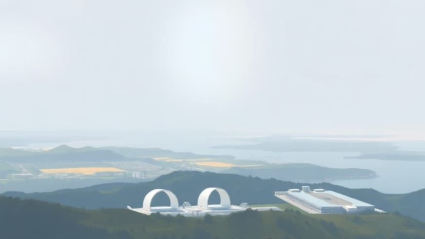 Z Squared, Inc. Secures $50 Million for AI Infrastructure Development