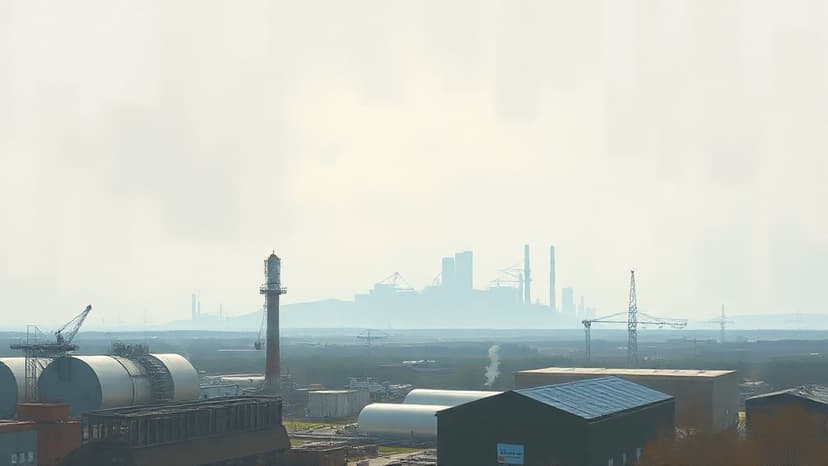 EU Proposes Industrial Accelerator Act to Boost Clean Tech Manufacturing