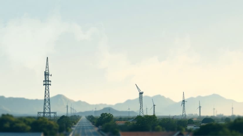 Malaysia's Solar Power Sector Faces Financial Challenges Amid Rising Costs