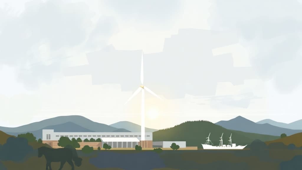 Hydropower Projects Announced by Four Firms in Kibungan