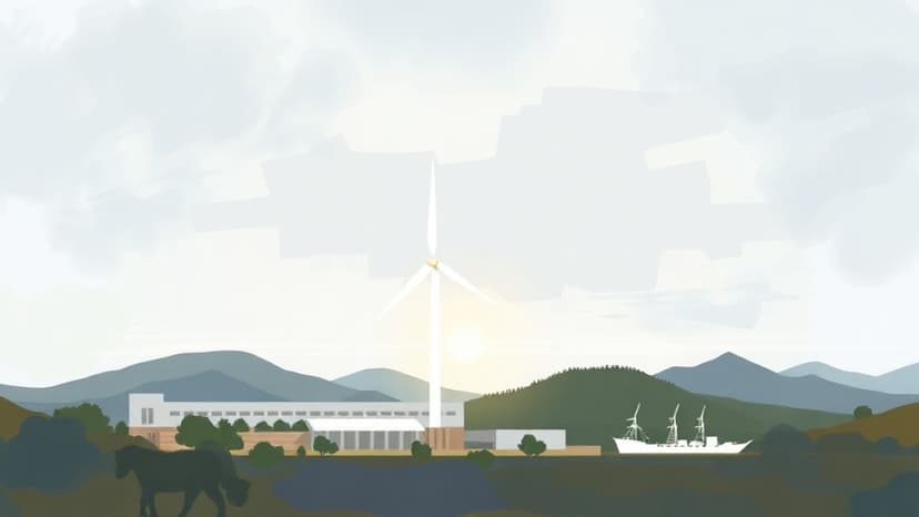Hydropower Projects Announced by Four Firms in Kibungan