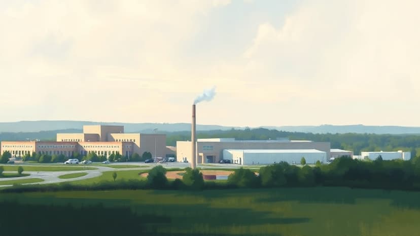 International Paper Invests $225 Million in New Mississippi Packaging Facility