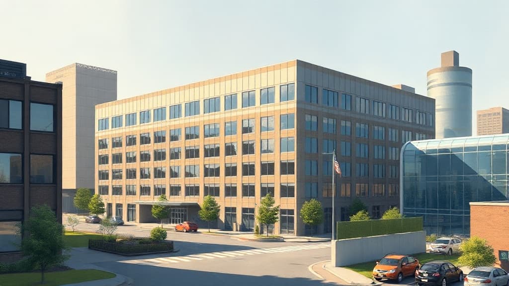 Advocate Medical Group Expands in Chicago with Two Significant Property Acquisitions