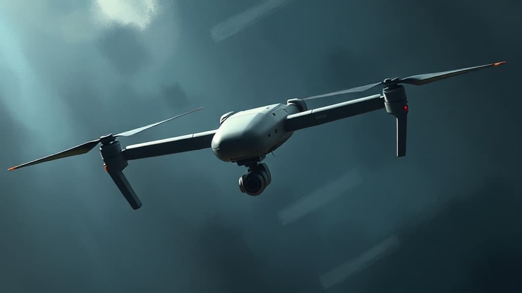 U.S. Army Contracts for 82 AeroVironment P550 Drones to Enhance Reconnaissance Capabilities