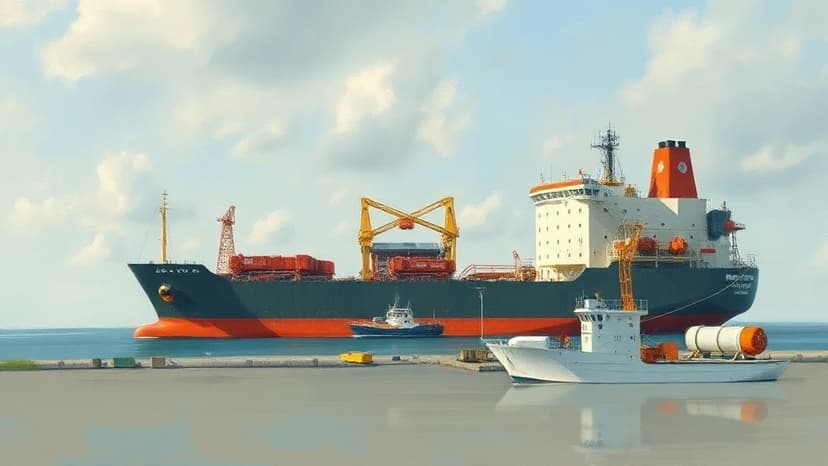 MODEC and Eld Energy Collaborate on CCS-Integrated Power System for FPSOs