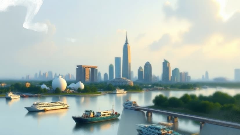 Thailand's Wealthiest Plans $4.3 Billion Investment in AI Infrastructure Expansion