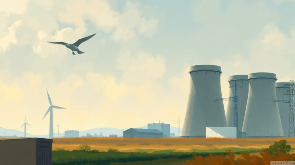 Google Partners with Voltus for Virtual Power Plant to Aid Data Centers