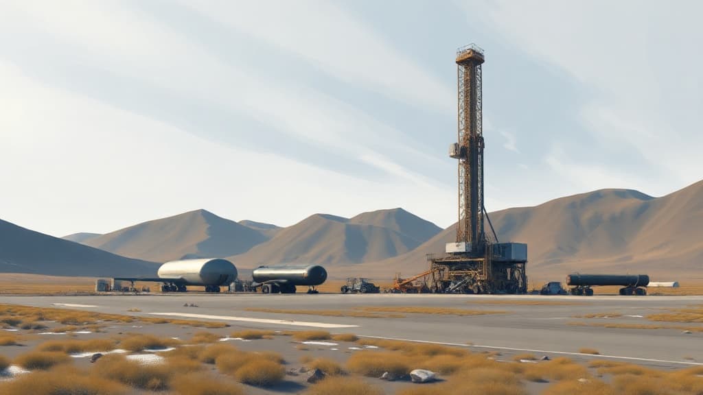 Silver47 Launches 10,000-Meter Drill Program at Red Mountain Project, Alaska