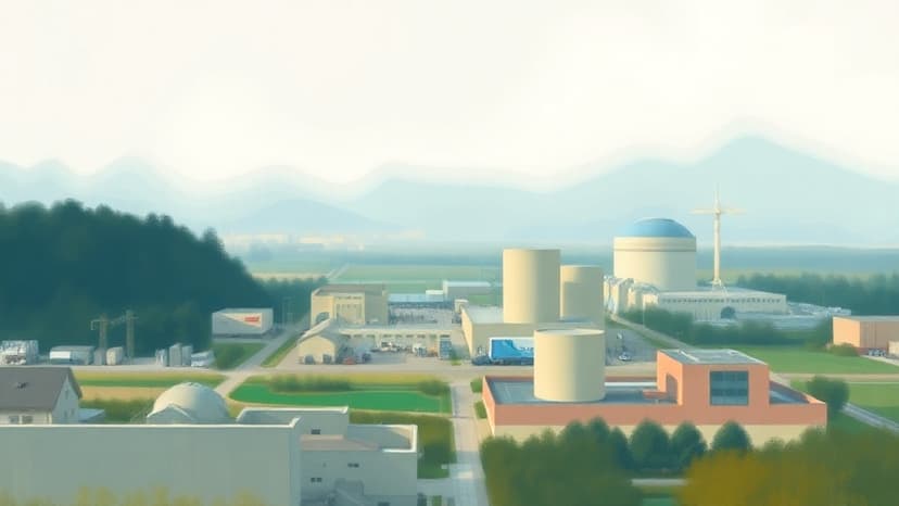 Foxconn and Intel Collaborate on AI Infrastructure Development