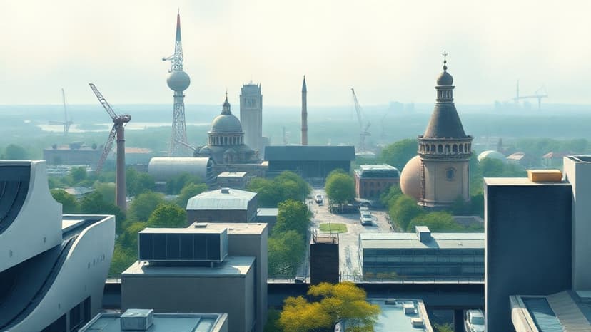 Proposal for New Carbon Reporting Office in Britain