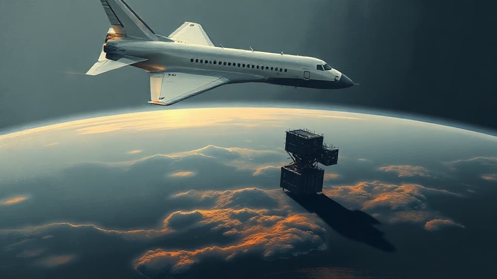 NASA Advances Commercial Satellite Relay with PExT Operations Expansion