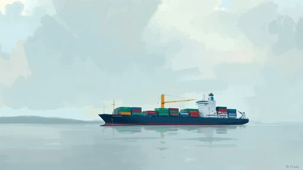 Denmark Leads in Green Maritime Corridor Development for Zero-Emission Shipping
