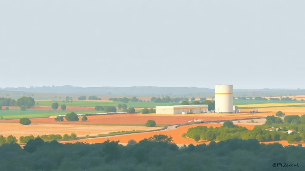 PIP and Fourier Launch Hydrogen Energy Storage Pilot in Gujarat