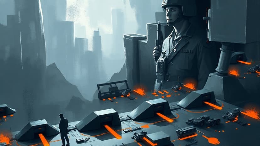 U.S. Army Launches Unified DevSecOps Platform for Enhanced Software Development
