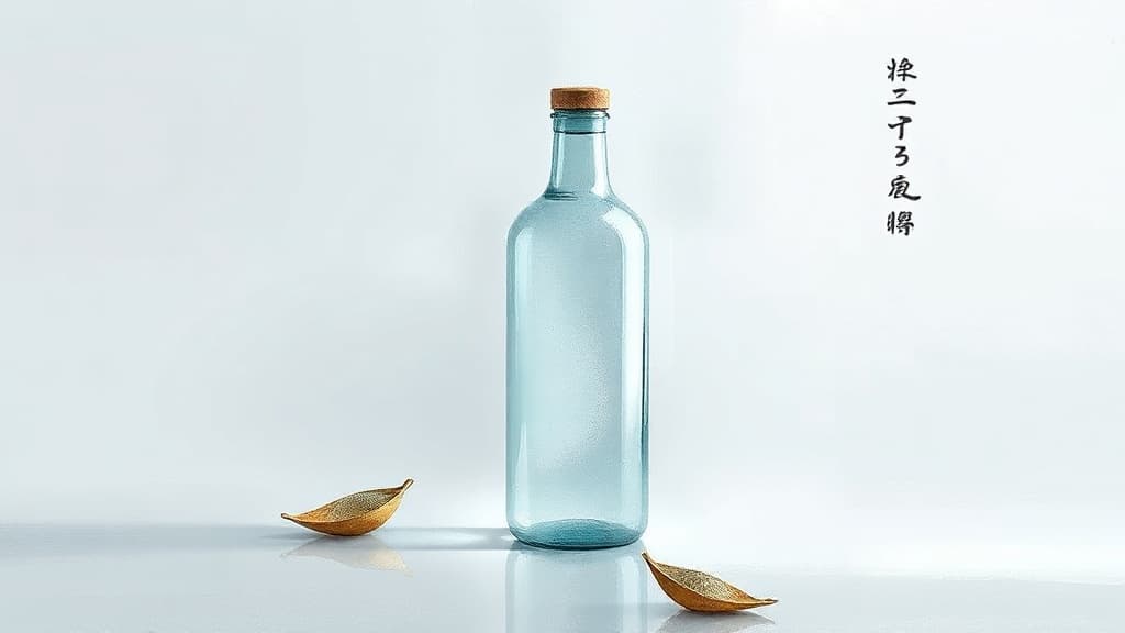 Xuzhou Guangyao Glass Launches High-Seal Bottle Series for E-commerce