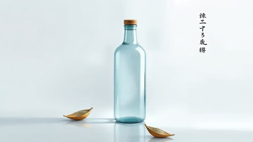 Xuzhou Guangyao Glass Launches High-Seal Bottle Series for E-commerce