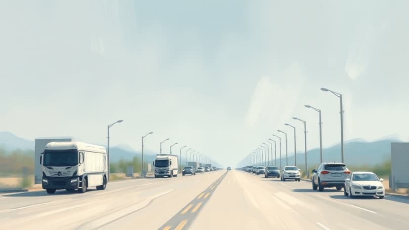 Blue Energy Motors Achieves 100 Million Kms in Fleet Operations