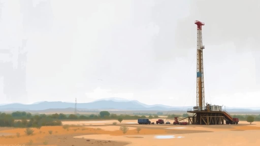Switch Metals Identifies Key Drill Targets at Issia Project in Côte d'Ivoire