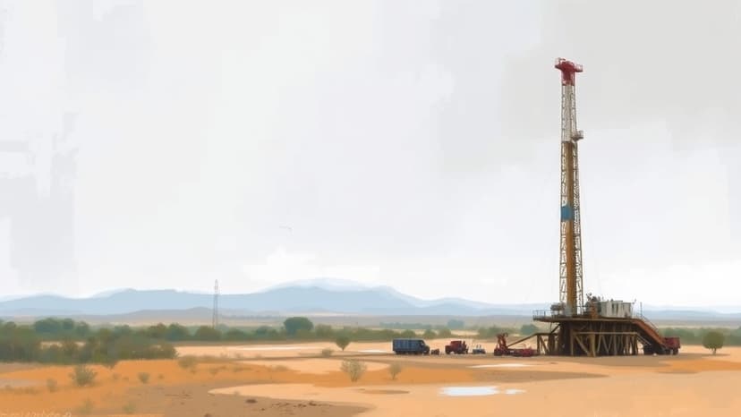 Switch Metals Identifies Key Drill Targets at Issia Project in Côte d'Ivoire