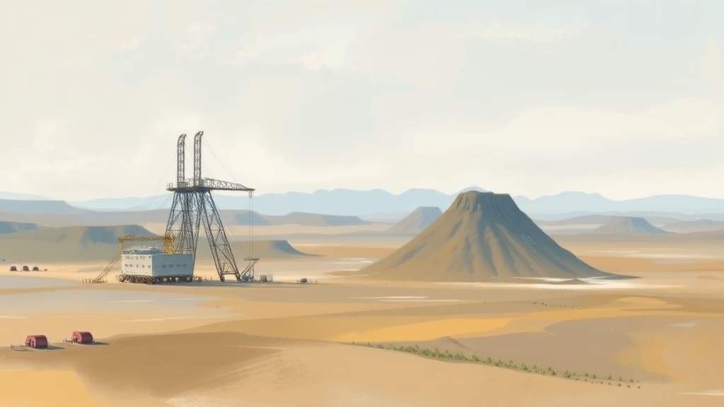 IperionX Titan DFS Reveals Strong NPV and Cash Flow for U.S. Minerals Project