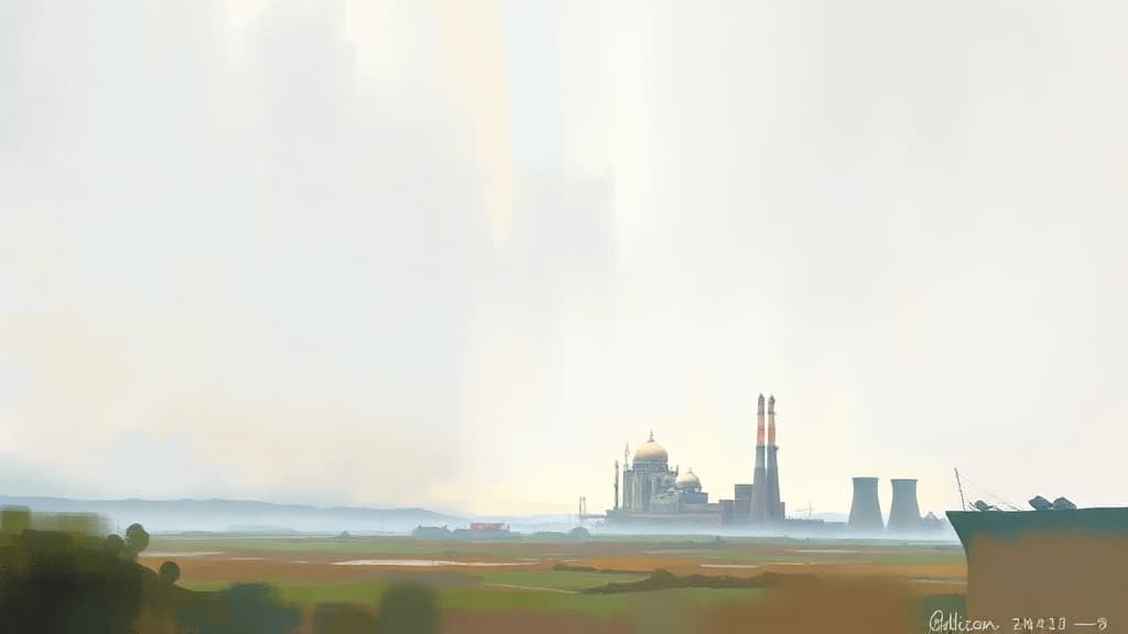 Indian Cement Industry Commits to Sustainability on World Environment Day