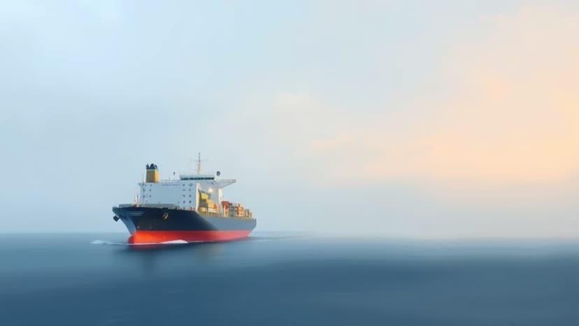 Cosco Shipping Invests Nearly $1 Billion in Four New LNG Carriers