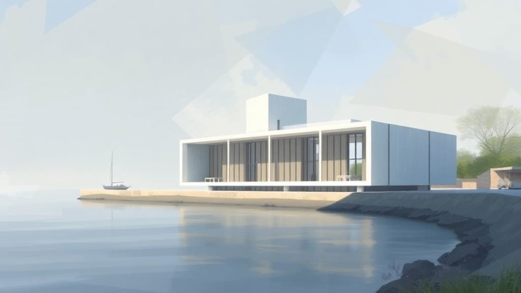 CNRS Launches MEUST Building in La Seyne-sur-Mer for Underwater Science Research