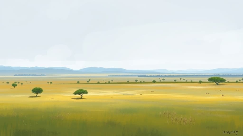 Singita Partners with TASC for Carbon Offset Through GRASS Project