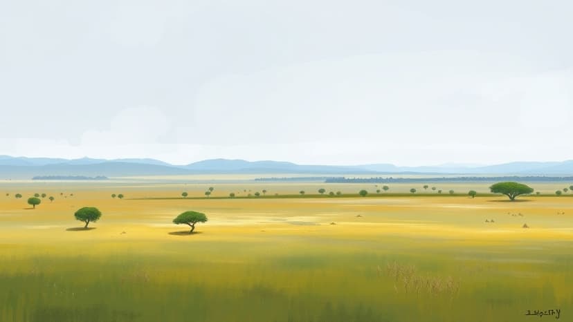 Singita Partners with TASC for Carbon Offset Through GRASS Project