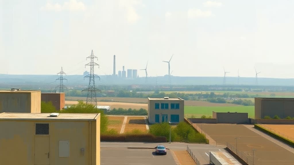 Jacobs to Enhance UK Energy Cybersecurity and Digital Transformation for SSEN