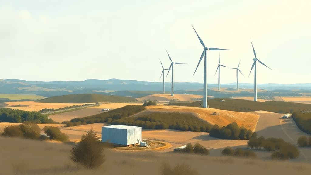 Development of Digital Twins and Product Passes for Resource Recycling in Wind Turbines and Electronics