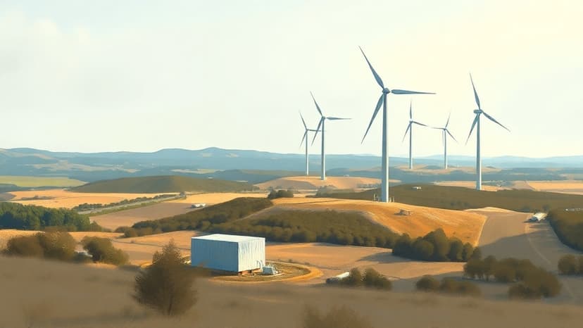 Development of Digital Twins and Product Passes for Resource Recycling in Wind Turbines and Electronics