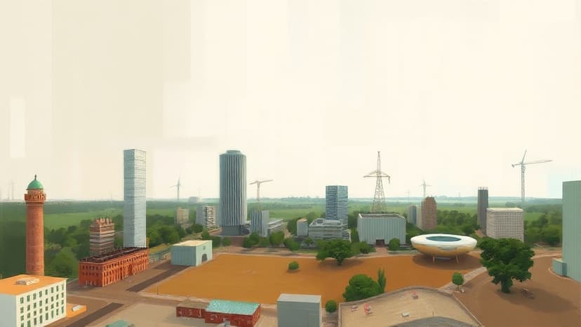 Zambia Approves 103 Projects for Green Growth and Sustainability
