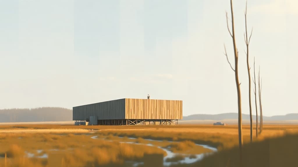 Metsä Group Initiates Wood-Based Carbon Capture Project in Finland