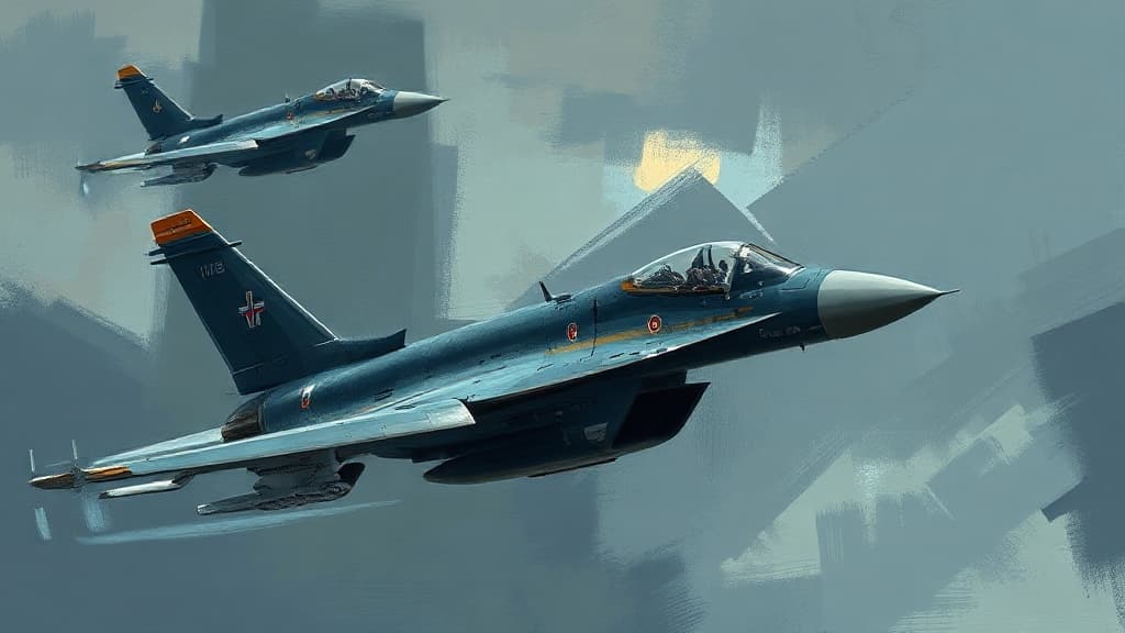 CSTO Defense Ministries Commit to Developing Collective Air Forces