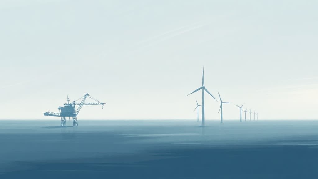 Prysmian Completes Cable Installation for RWE's Sofia Offshore Wind Farm