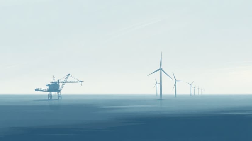 Prysmian Completes Cable Installation for RWE's Sofia Offshore Wind Farm