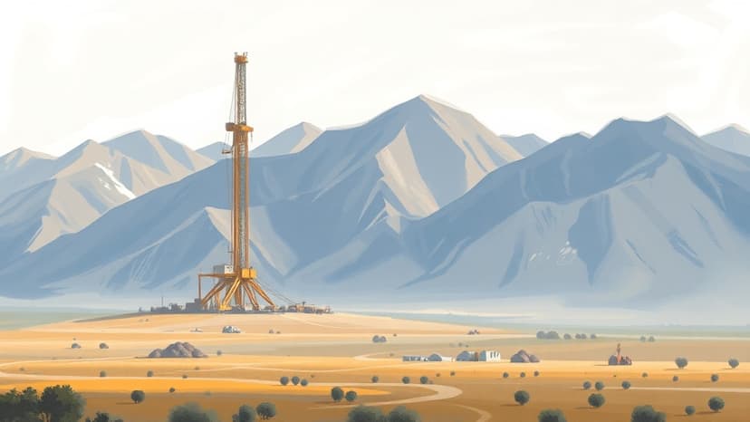 Gunnison Copper Initiates Extensive Drilling Program for Resource Expansion and Optimization