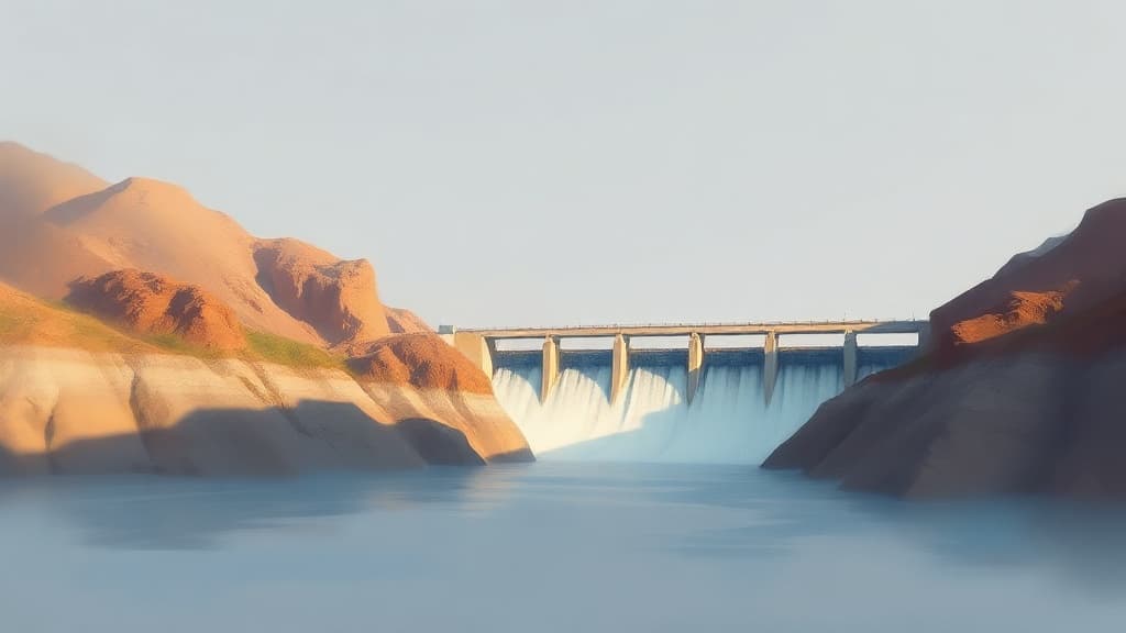 Global IME Bank Secures NPR 19 Billion for Super Tamor Hydropower Project