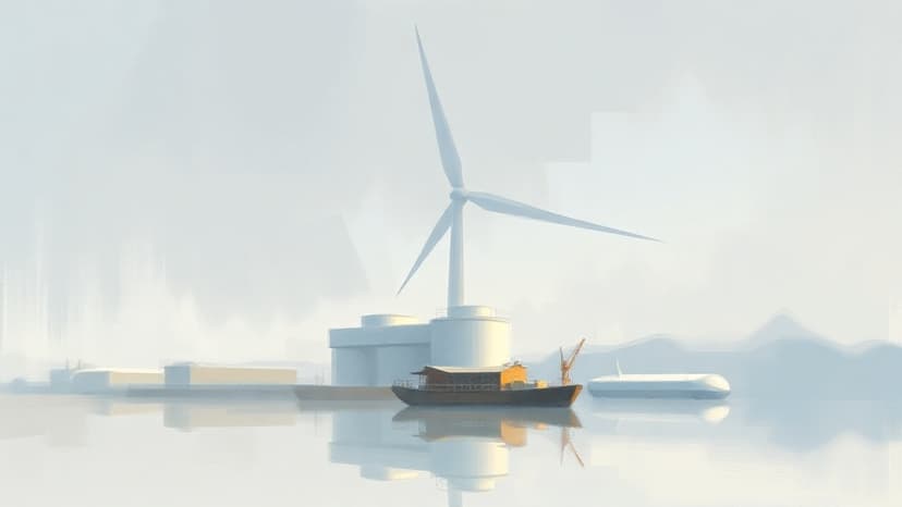 Grupo Vall Companys Achieves 27.11% CO2 Emission Reduction Since 2020