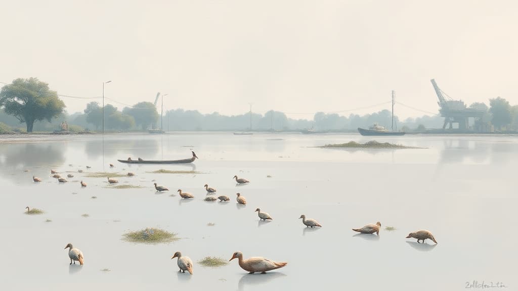 Gurugram Launches Bioremediation Project to Mitigate Waste Management Issues