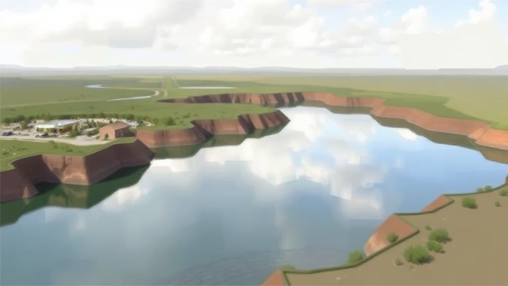 Edwards Aquifer Restrictions Eased from Stage 4 to Stage 3 Amid Ongoing Drought Concerns