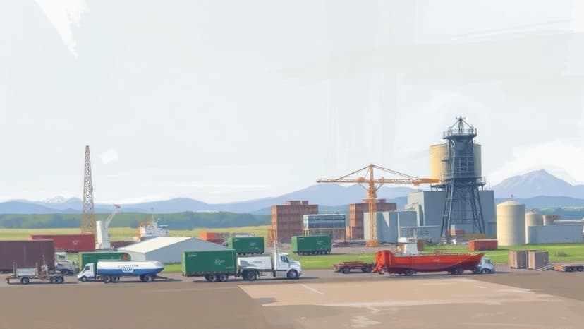 MCX Establishes Good-Delivery Standards for Key Base Metals