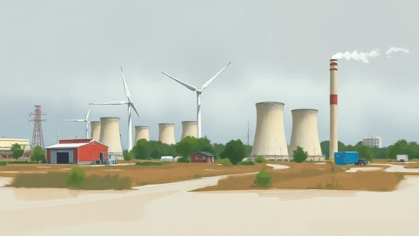 Co-opetition Drives Environmental Innovation Among Competitors