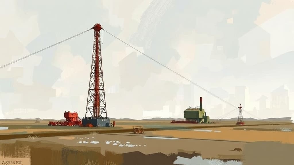 Saskatchewan Crown Oil and Gas Offering Raises Over $17 Million