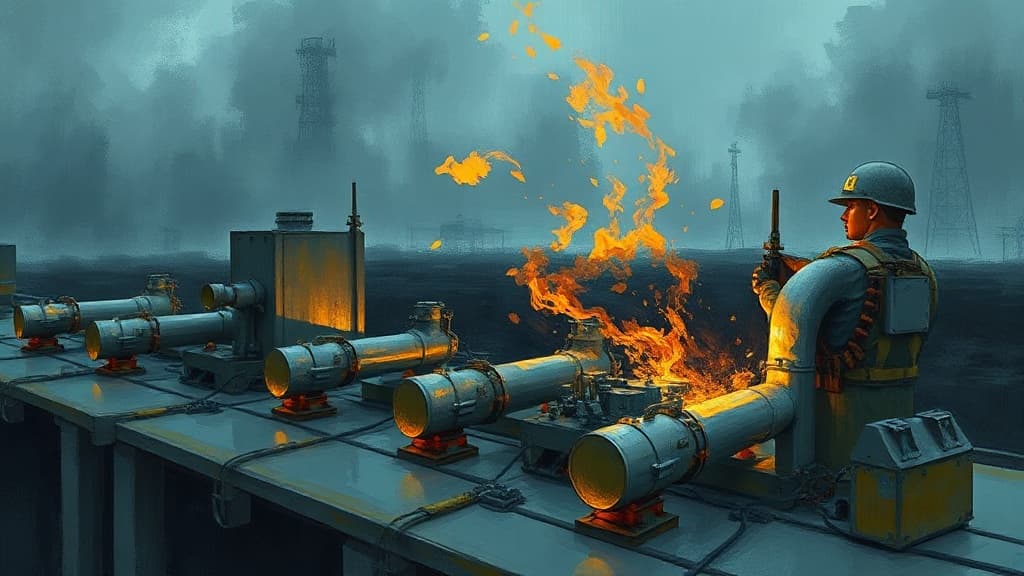U.S. Army's ERCIP Enhances Energy Resilience Across Installations