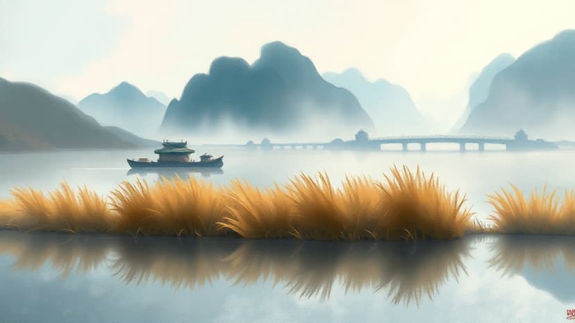 China Enhances Fish Conservation Efforts in Upper Yangtze Region