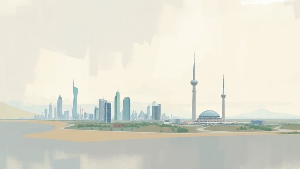 Ooredoo Kuwait Enhances Sustainability Initiatives with Technology on World Environment Day