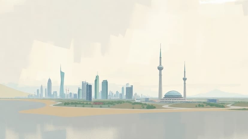 Ooredoo Kuwait Enhances Sustainability Initiatives with Technology on World Environment Day